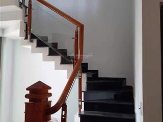 Bán nhà mt đặng xuân thiều 126m (3 mặt thoáng )9,5ty tl