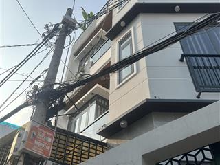 Bán nr tại tân mỹ  q7  8,5 tỷ, 104m2, 4 tầng 3pn, 3wc, hàng hot