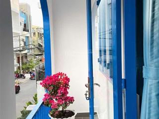 Bán nhà riêng 52/14 đường thoại ngọc hầu, tân phú, 8,6 tỷ, 76m2