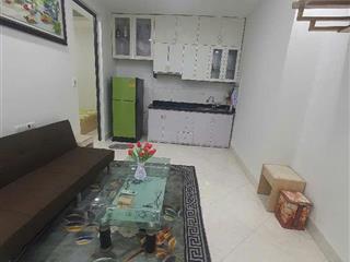 🏡 BÁN CCMN KHƯƠNG ĐÌNH – THANH XUÂN – 50M² – 2 NGỦ– 2.1 TỶ 💰