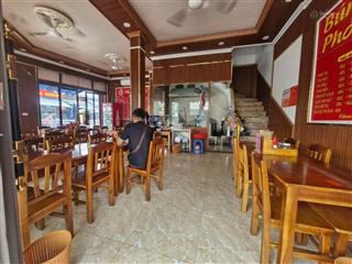 Bán nhà kinh doanh, lô góc 3 mặt tiền ngô thì nhậm, hà đông, 30tỷ8