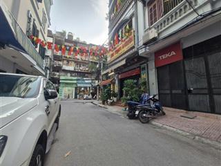 📌 Bán nhà Khuất Duy Tiến – Thanh Xuân – 5 tầng – PHÂN LÔ – VỈ HÈ, ô tô – KINH DOANH – 36