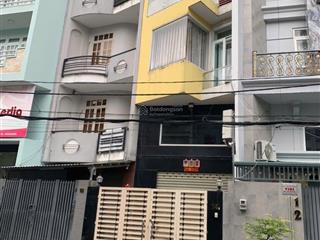 Mtnb 5 tầng bình phú 1 sát đường hậu giang, bình phú chỉ nhỉnh 9 tỷ