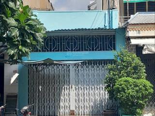 Mt cư xá ra đa  phố ẩm thực phú lâm q.6, (4*20  80m2) giá chỉ 8,8 tỷ tl