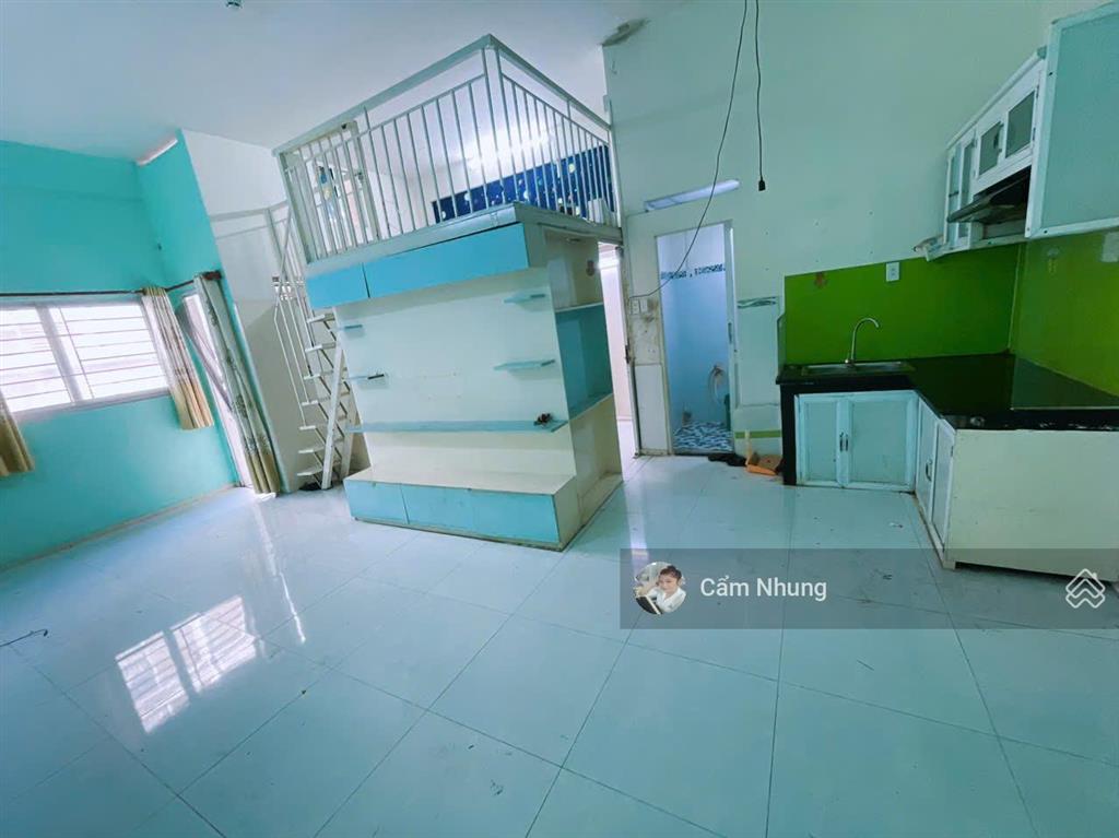 Chính chủ bán căn trệt duy nhất tại ehome4, dt 40,3m2, shr, gía 1ty150, 0908 002 ***