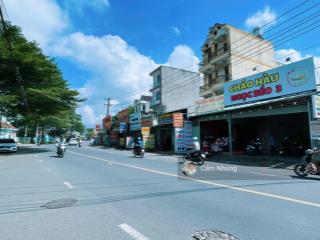 Nổ đơn 2 mặt tiền đg lê hồng phong, phường tân bình, d.a,b.d, dt 273m2,giá 15ty,  0908 002 ***