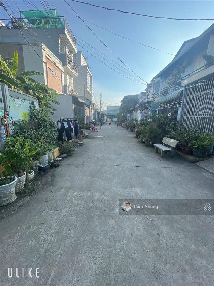 Bán gấp nhà trệt lầu vĩnh an  vĩnh phú, dt 120m², giá 4,5 tỷ, shr,  0908 002 ***