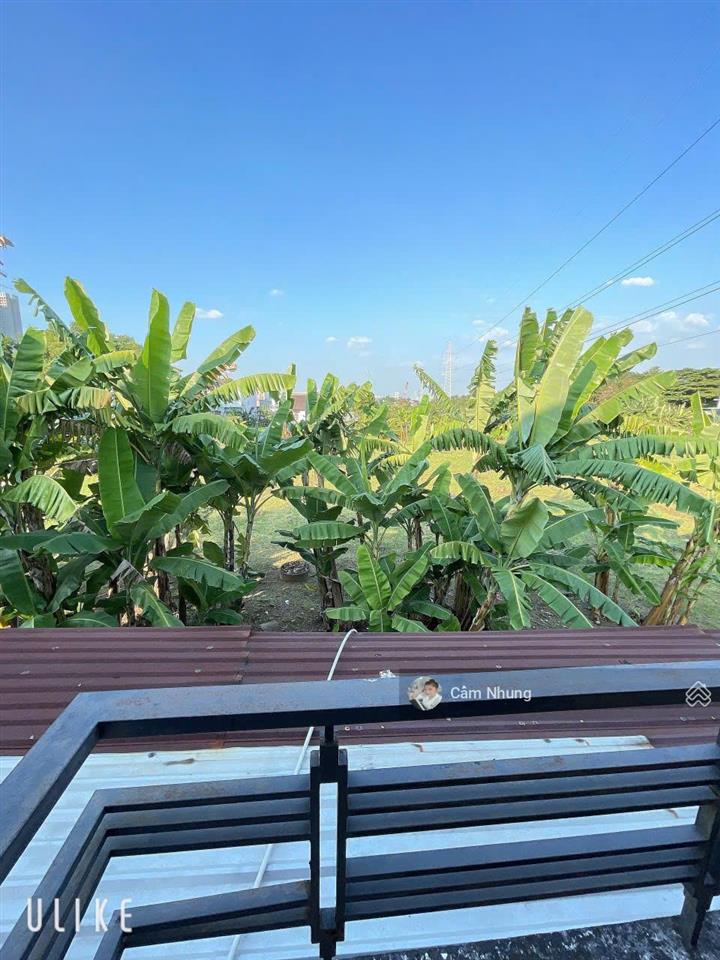Bán gấp nhà trệt lầu vĩnh an  vĩnh phú, dt 120m², giá 4,5 tỷ, shr,  0908 002 ***