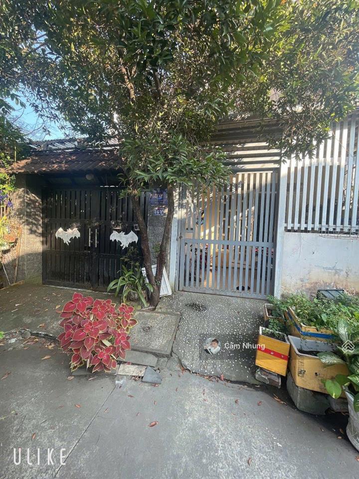 Bán gấp nhà trệt lầu vĩnh an  vĩnh phú, dt 120m², giá 4,5 tỷ, shr,  0908 002 ***
