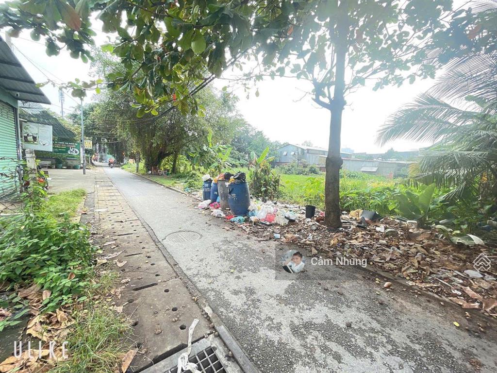 Bán gấp lô đất biệt thự lái thiêu 115, dt 335m2, gía  9ty5, shr,   0908 002 *** hotline