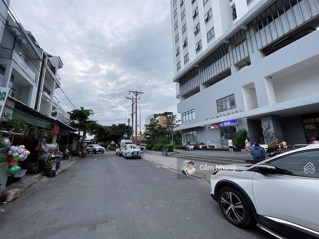 Chính chủ gửi em bán shophouse marina  dt  88,6m2  giá  4ty3 shr ,   0908 002 ***