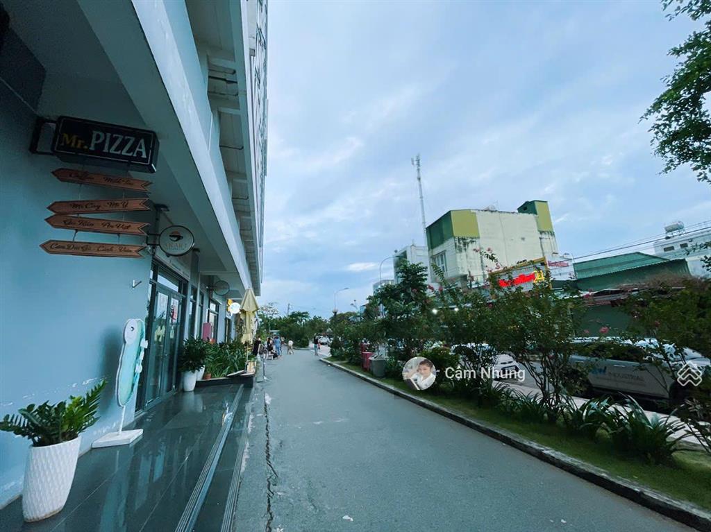 Chính chủ gửi em bán shophouse marina  dt  88,6m2  giá  4ty3 shr ,   0908 002 ***