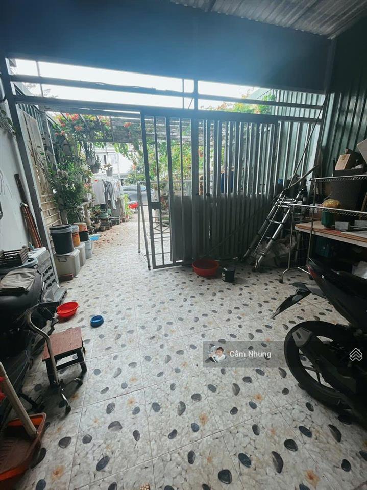 Bán nhà phố mặt tiền kinh doanh tại đường số 3, dt 105m², giá 4ty9,  0908 002 ***