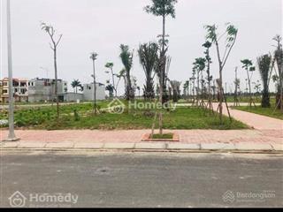 Cần bán 140m2 mt 7.8m hướng nam lô góc dự án dabaco thuận thành