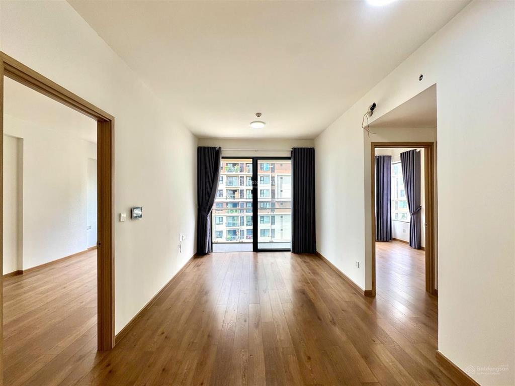 Sở hữu căn 2pn mizuki park đã có sổ hồng, view đẹp, dt 71m2 nội thất cđt, chỉ 4.13 tỷ sang tên ngay