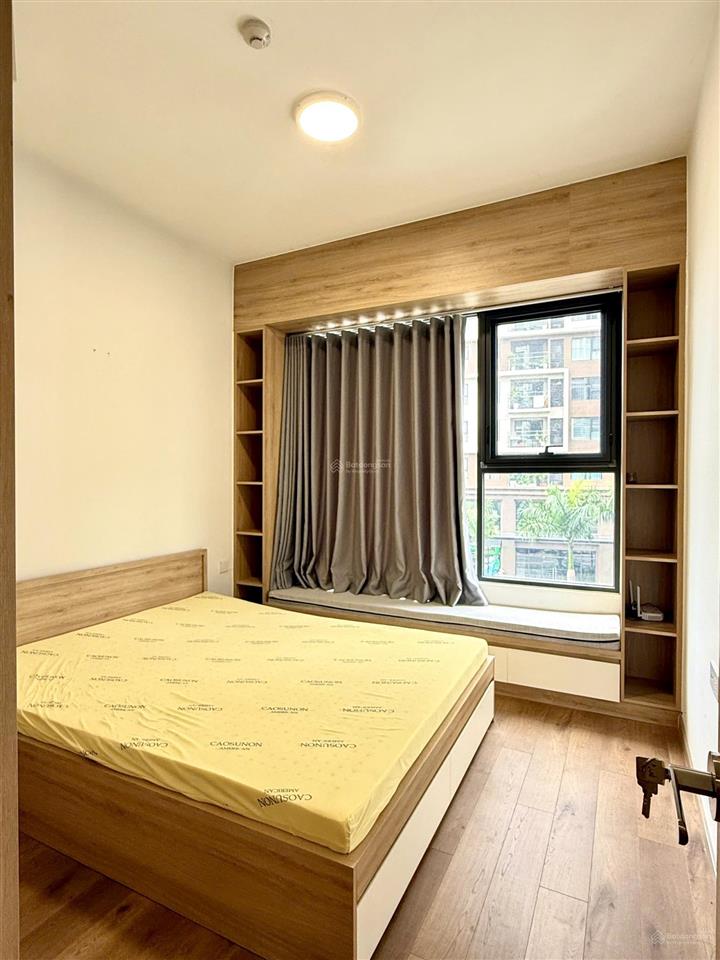 Bán căn góc 2pn 2wc 82m² giá 4tỷ7 tòa mp9x mizuki park