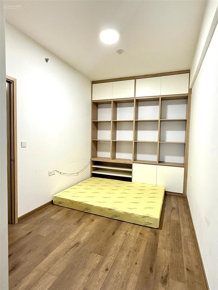 Bán căn góc 2pn 2wc 82m² giá 4tỷ7 tòa mp9x mizuki park