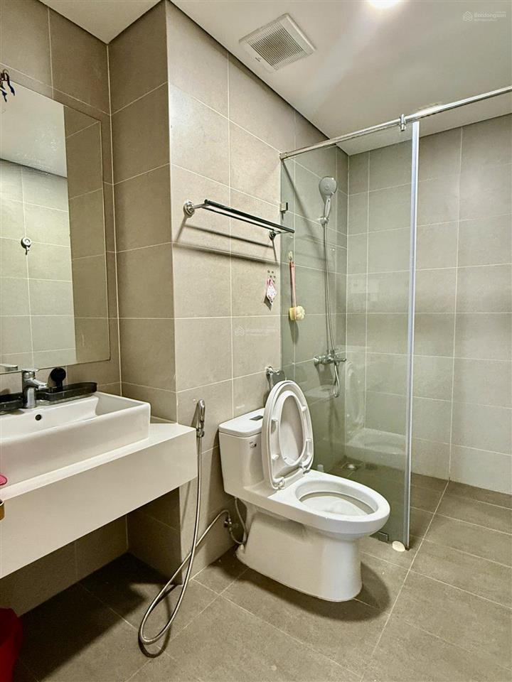 Bán căn góc 2pn 2wc 82m² giá 4tỷ7 tòa mp9x mizuki park
