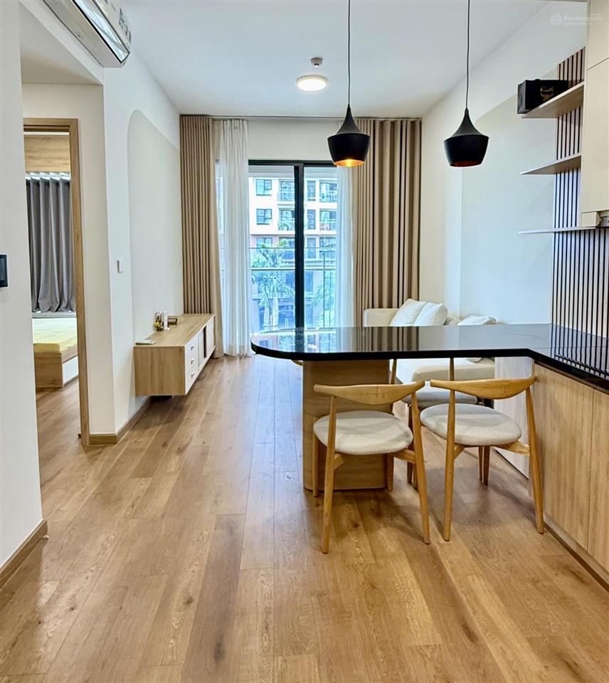 Bán căn góc 2pn 2wc 82m² giá 4tỷ7 tòa mp9x mizuki park