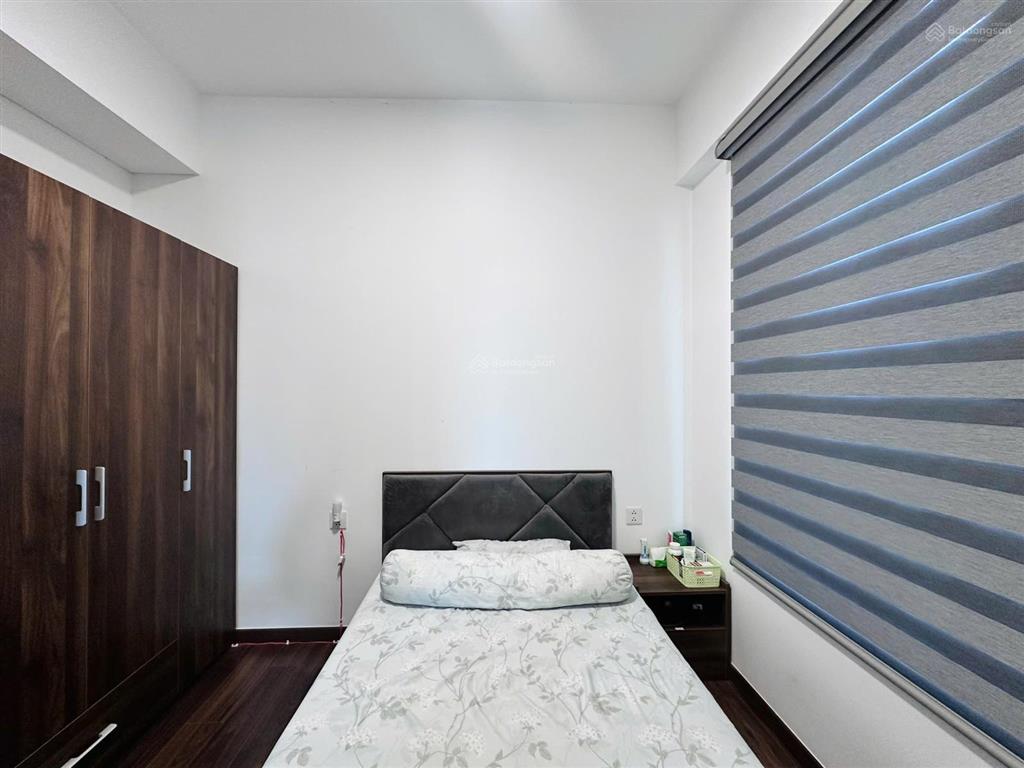 Căn hộ 3pn 95m² tòa mp678 mizuki park, full nội thất, giá 5.8 tỷ. sổ hồng cầm tay