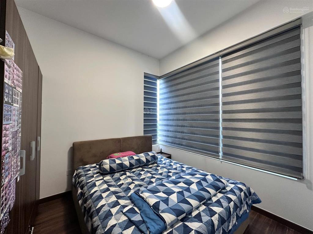Căn hộ 3pn 95m² tòa mp678 mizuki park, full nội thất, giá 5.8 tỷ. sổ hồng cầm tay