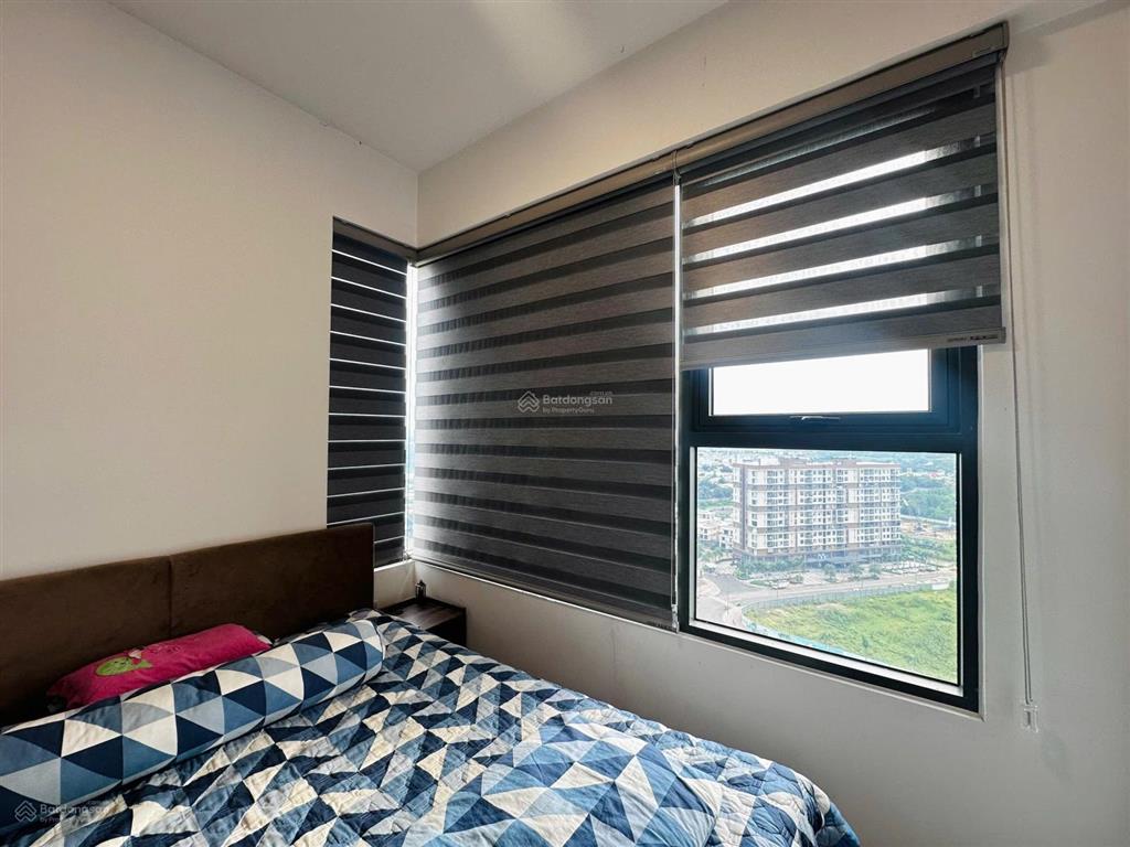 Căn hộ 3pn 95m² tòa mp678 mizuki park, full nội thất, giá 5.8 tỷ. sổ hồng cầm tay