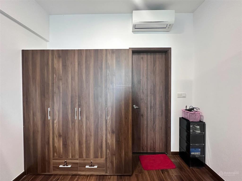 Căn hộ 3pn 95m² tòa mp678 mizuki park, full nội thất, giá 5.8 tỷ. sổ hồng cầm tay