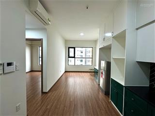 Mizuki park 2pn 1wc, 56m², full nội thất, xách vali vào ở, giá 3tỷ450.  ngay 0706 689 ***