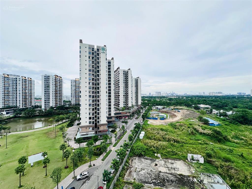 Bán căn góc 3pn2wc 95m2 mizuki park sổ hồng sẵn giá 5,5 tỷ/căn