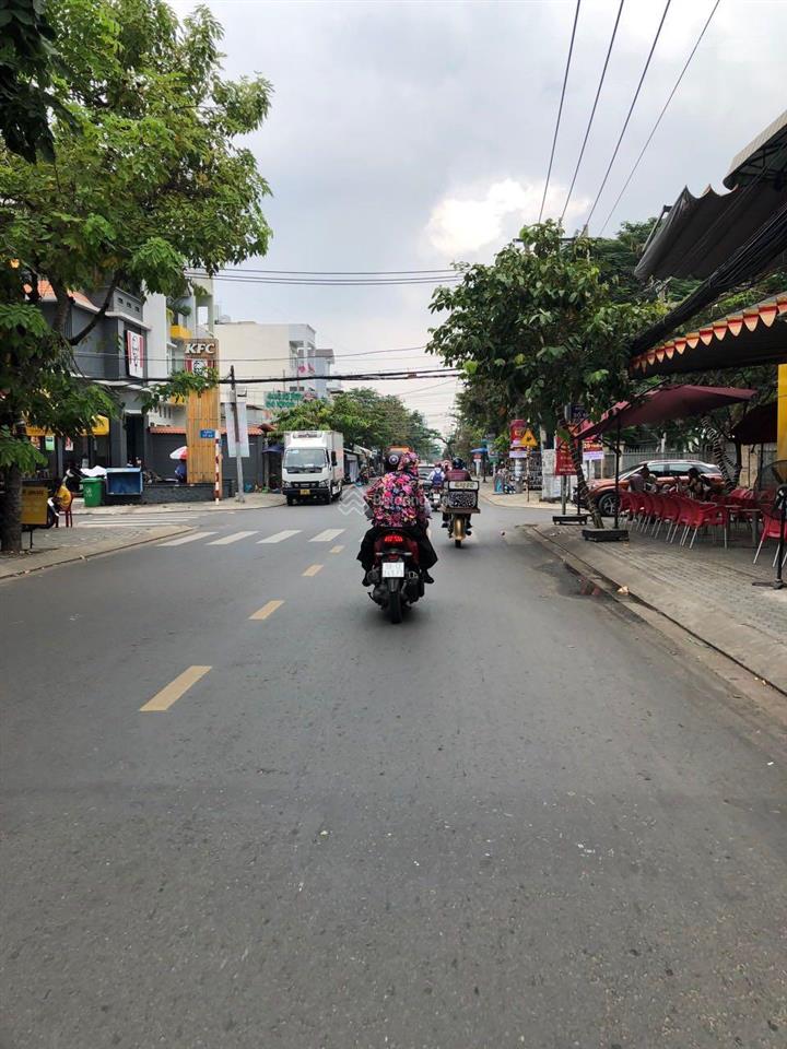 Kèo thơm nhất đường lâm văn bền, q7,đường kinh doanh tốt sổ 228m,giá 150tr/m