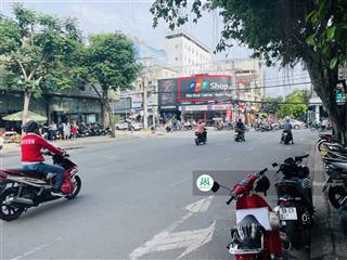Bán đất góc đường số 65, lớn 25m, giá 29,5 tỷ
