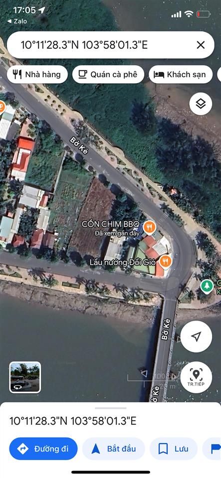 Hàng hiếm. dt ngang 8,6m đường kinh doanh, mà giá chỉ 10,5 tỷ, đường lớn 40m