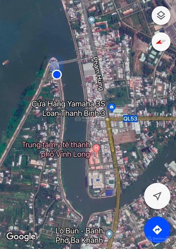 Hàng hiếm. dt ngang 8,6m đường kinh doanh, mà giá chỉ 10,5 tỷ, đường lớn 40m