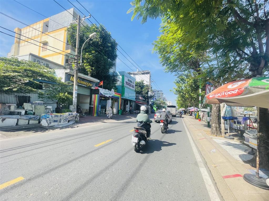 Hot nè view sông trần xuân soạn, p tân hưng q7. giảm 15tỷ nay chỉ còn 79 tỷ