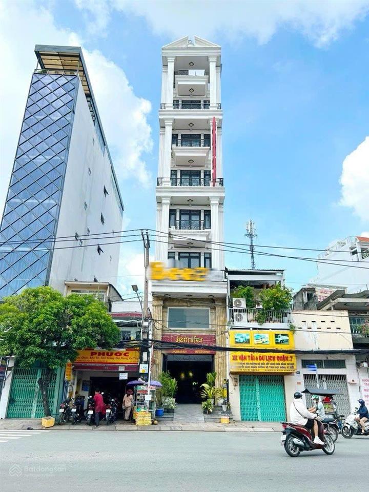 Hàng thơm nhất đường huỳnh tấn phát, thích hợp xây cao tầng quá tốt cho đường lớn 30m