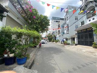 Bán nhà đường số lý phục man, p. bình thuận, q7  diện tích 12x25 (300m2) chỉ 40ty tl