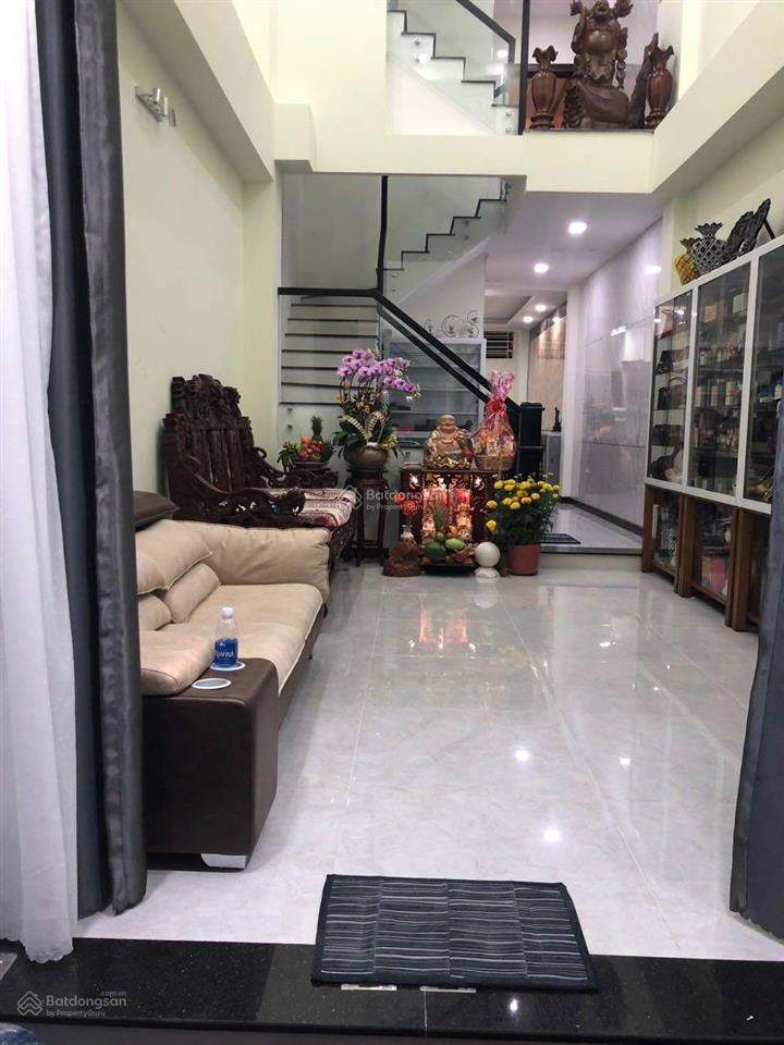 Bán nhà 6 tầng mặt tiền đường huỳnh tấn phát, q7 dt 3,8x25m vị trí đẹp ngay ngã 4 phú thuận sát pmh
