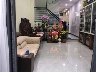 Bán nhà 6 tầng mặt tiền đường huỳnh tấn phát, q7 dt 3,8x25m vị trí đẹp ngay ngã 4 phú thuận sát pmh