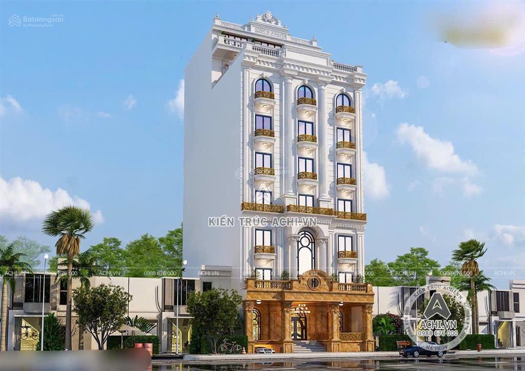 Bán đất xây cao tầng phường tân quy q7, sát bên lotte mark