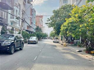 Giảm 3 tỷ bán nhanh..21 tỷ biệt thự sát bên phú mỹ hưng q7,dt 10x20m