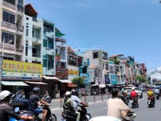 Cho thuê đường kinh doanh dương bá trạc q8