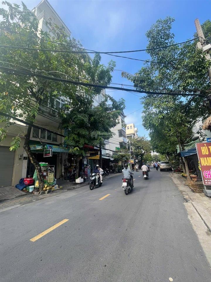 Nhà 6 tầng đường 79 kd đông, thu nhập 60tr/th. giá 19,9 tỷ