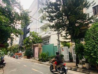 Giá hot kdc trung sơn sát lotte q7 6x20m giá 18,5 tỷ
