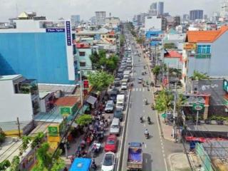 Lô nhì huỳnh tấn phát hẻm 4m..ngang 6,8m giá 11,8tỷ