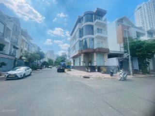 Mt đường số lâm văn bền ngang 8,5m, giá 14,2tỷ