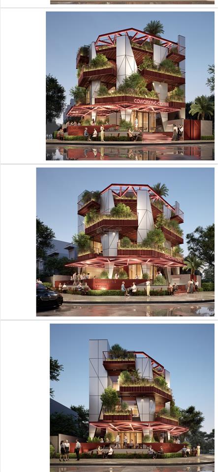 Giá hót nhất khu 44,2 tỷ góc 2 mt đối diện đại học rmit