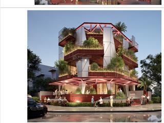 Giá hót nhất khu 44,2ty góc 2 mt đối diện đại học rmit