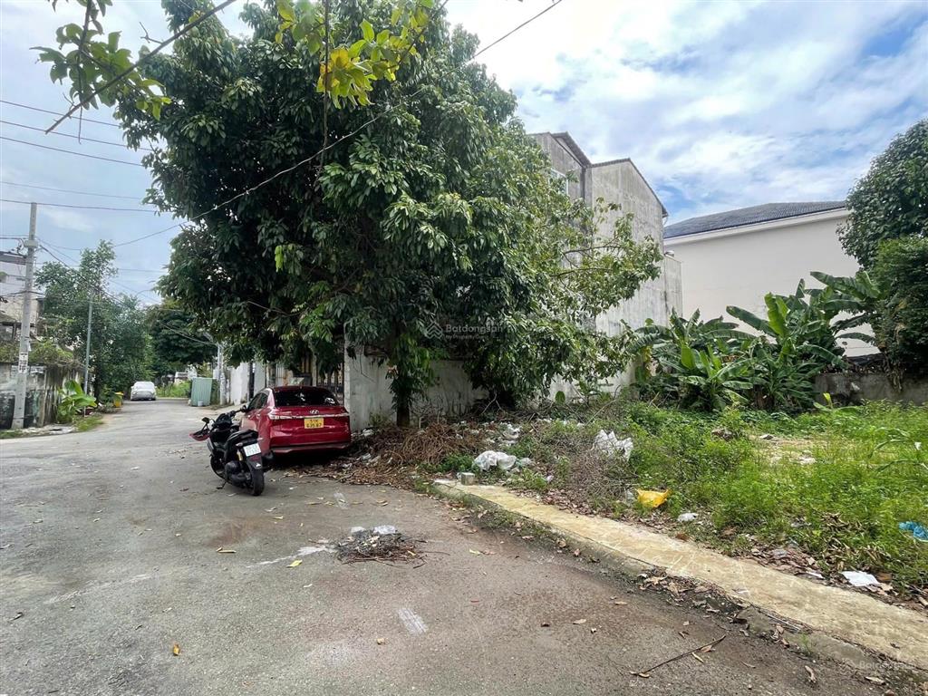 Bán đất ngang 9m, sát bên phú mỹ hưng q7, dt 9x24m giá 16,8tỷ