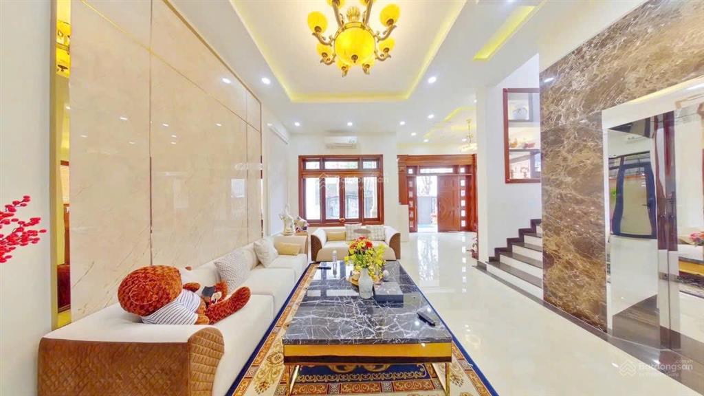 Giá 60 tỷ biệt thự him lam q7,đón cầu nguyễn khoái sang q47