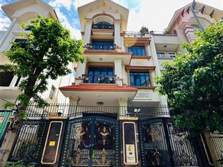 Giá hót 55ty biệt thự him lam q7,đón cầu nguyễn khoái sang q47